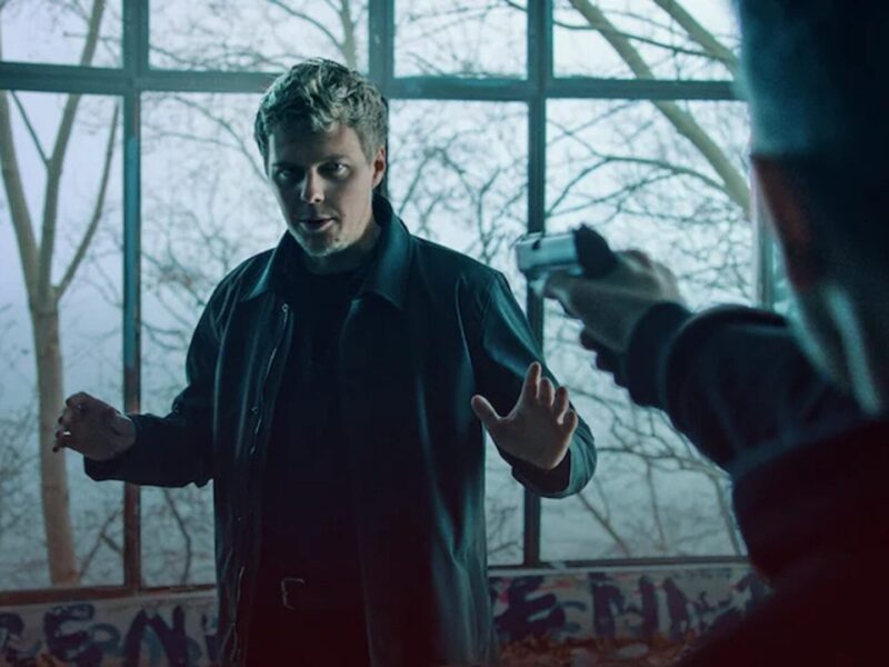 ‘악의 색깔: 레드’: 넷플릭스에서 만나는 연쇄 살인범 추적 스릴러