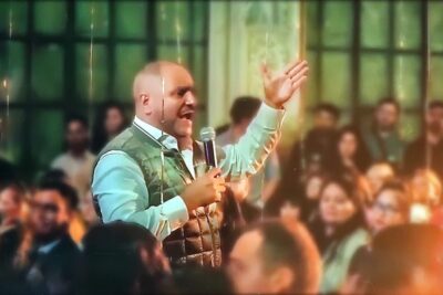 「幻を売る男: ヘネラシオン・ソーイ詐欺事件」: 詐欺を語るドキュメンタリー － Netflixで視聴可能