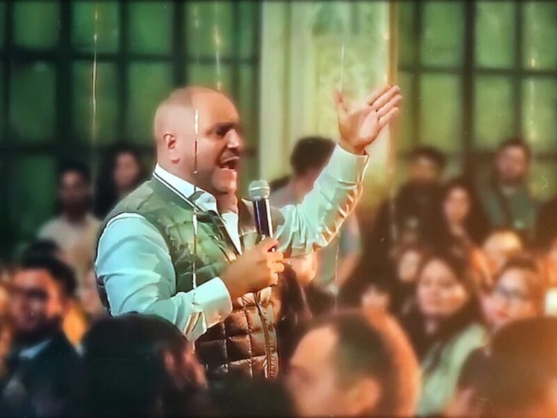 「幻を売る男: ヘネラシオン・ソーイ詐欺事件」: 詐欺を語るドキュメンタリー － Netflixで視聴可能