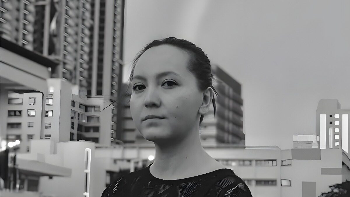 Amanda Nell Eu to Receive 2024 Women In Motion Emerging Talent Award at Cannes