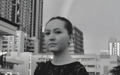 Amanda Nell Eu Riceverà il Premio per i Talenti Emergenti Women In Motion 2024 a Cannes