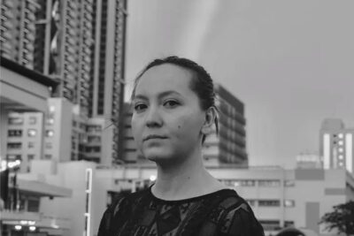 Amanda Nell Eu to Receive 2024 Women In Motion Emerging Talent Award at Cannes