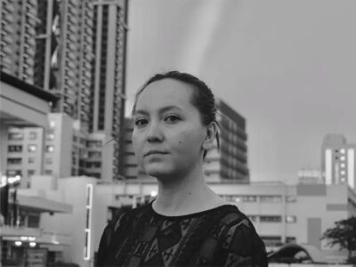 Amanda Nell Eu Riceverà il Premio per i Talenti Emergenti Women In Motion 2024 a Cannes