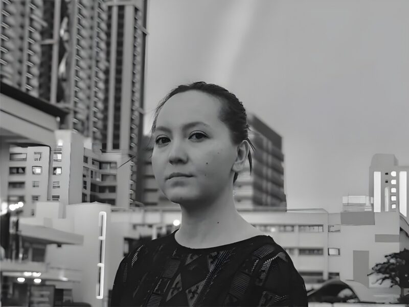 Amanda Nell Eu to Receive 2024 Women In Motion Emerging Talent Award at Cannes