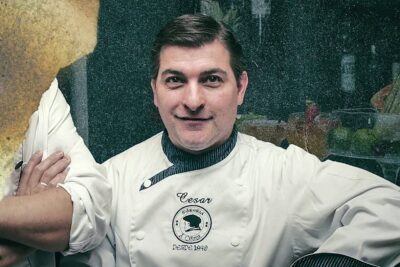 Netflix의 새 다큐멘터리 시리즈 ‘살인 레시피: 세사르 로만 이야기’: 충격적인 살인 사건 재조명