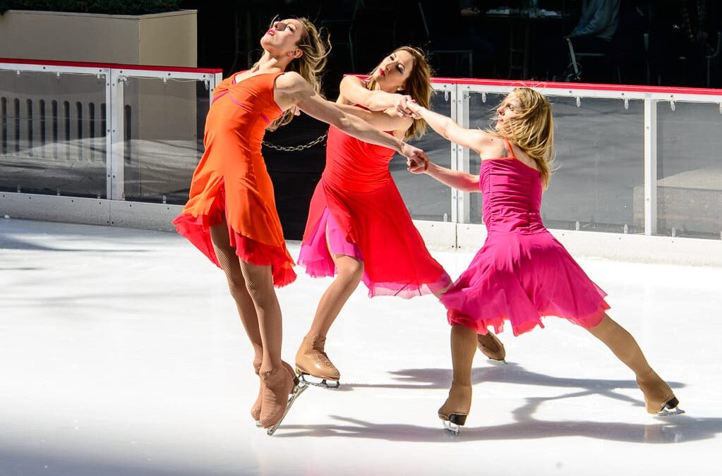 Ice Theatre of New York® Announces Dazzling 2024 Home Season and Benefit Gala Featuring World Champion Ilia Malinin
