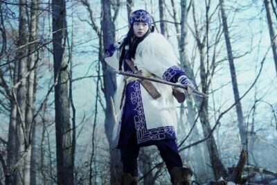 넷플릭스 신작 일본 영화 ‘골든 카무이’: 메이지 시대 모험 이야기