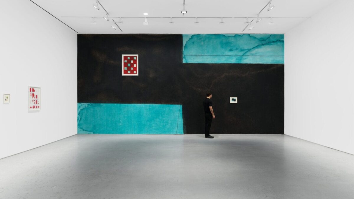 “Daydream Nation”: Uma Jornada Onírica pelas Memórias e Sonhos de Mary Heilmann