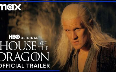 HBO dévoile la bande-annonce officielle de la deuxième saison de « House of the Dragon »