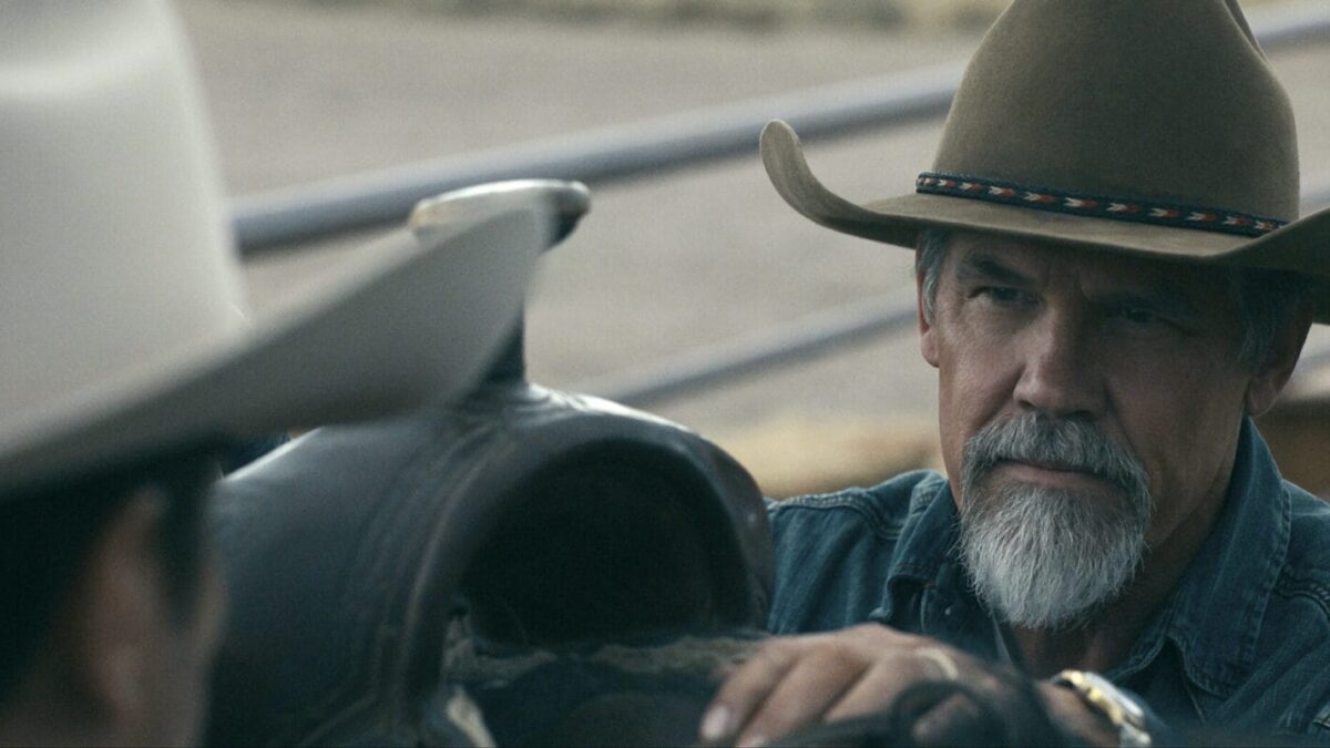 Segunda temporada de “Além da Margem” no Prime Video