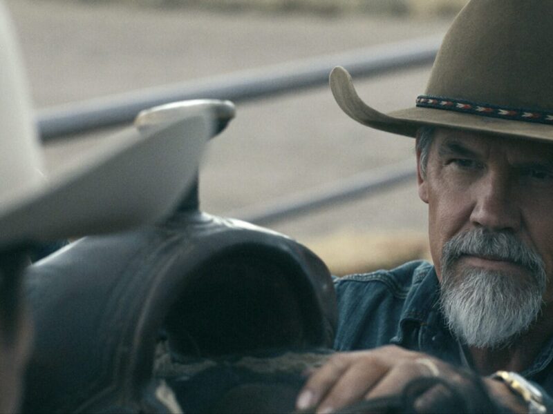 「アウターレンジ ～領域外～」Prime Videoから奇妙で魅力的な提案が再び戻ってくる第2シーズン。