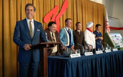 A Batalha do Biscoito Pop-Tart: Jerry Seinfeld Retorna à Netflix com uma Comédia que Redefine o Humor