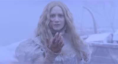 Crimson Peak