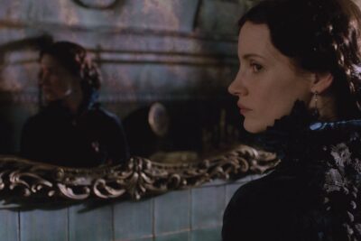 «Crimson Peak» : Une autre délice esthétique de Guillermo del Toro