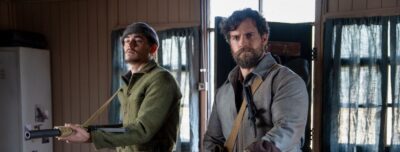 Henry Cavill e Guy Ritchie brilham numa entusiasmante película sobre a Segunda Guerra Mundial: The Ministry of Ungentlemanly Warfare