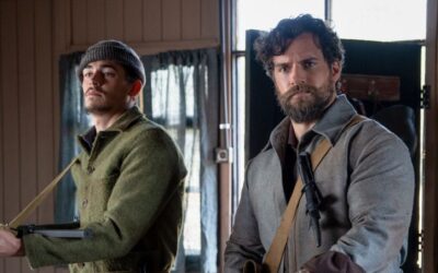 Movie Review: “The Ministry of Ungentlemanly Warfare” – A Guy Ritchie and Henry Cavill WWII Adventure with a Tarantino Twist