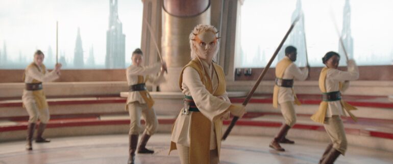 “The Acolyte”, a nova série da saga Star Wars da Disney+, já tem data de estreno: 4 de junho