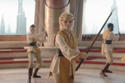 « The Acolyte », la nouvelle série de la saga Star Wars de Disney+ arrive le 4 juin