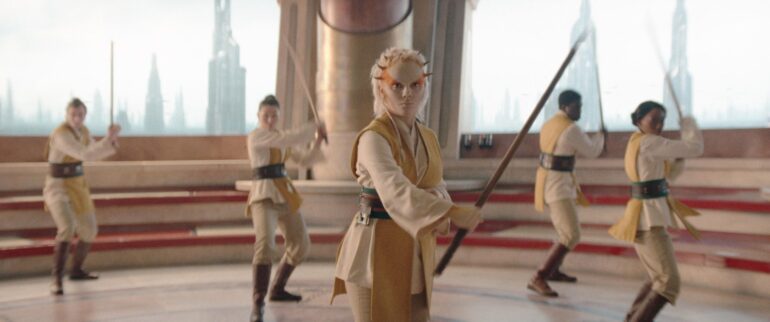 ‘애콜라이트’, 디즈니 스타워즈 시리즈의 새로운 시작, 6월 4일 Disney+에서 첫 방영