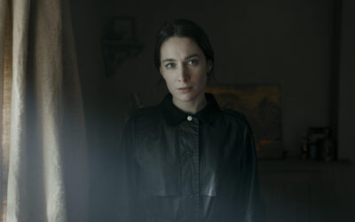 “Bodkin”: La Nuova Serie di Mistero Rurale su Netflix