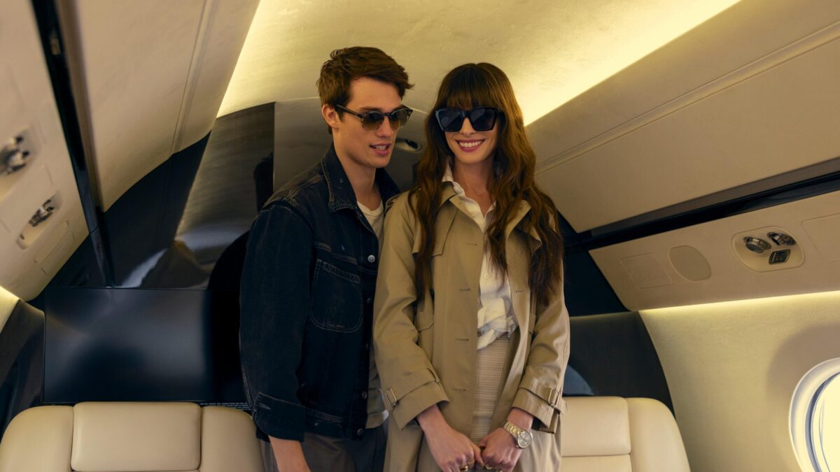 “Uma Ideia de Você”: Uma Comédia Romântica com Profundidade Estrelada por Anne Hathaway no Prime Video