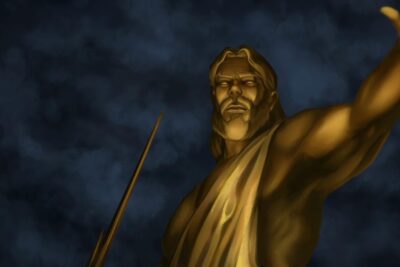 Netflix《宙斯之血》动画系列第二季惊艳回归