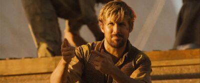 映画「フォールガイ」レビュー：ただ座って楽しむだけ