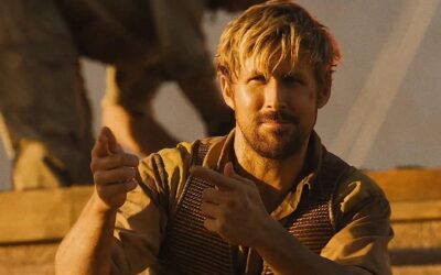 Critique du Film « The Fall Guy »: Asseyez-vous et Profitez!