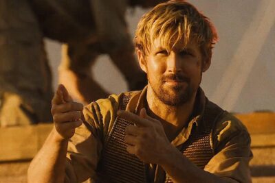 영화 리뷰: ‘스턴트맨’ 단순히 앉아서 즐기세요