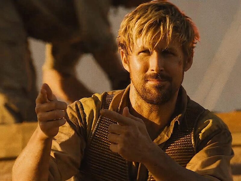 映画「フォールガイ」レビュー：ただ座って楽しむだけ