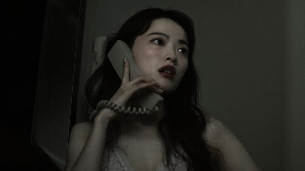 ‘The 8 Show’: 넷플릭스에서 만나는 코미디 시리즈