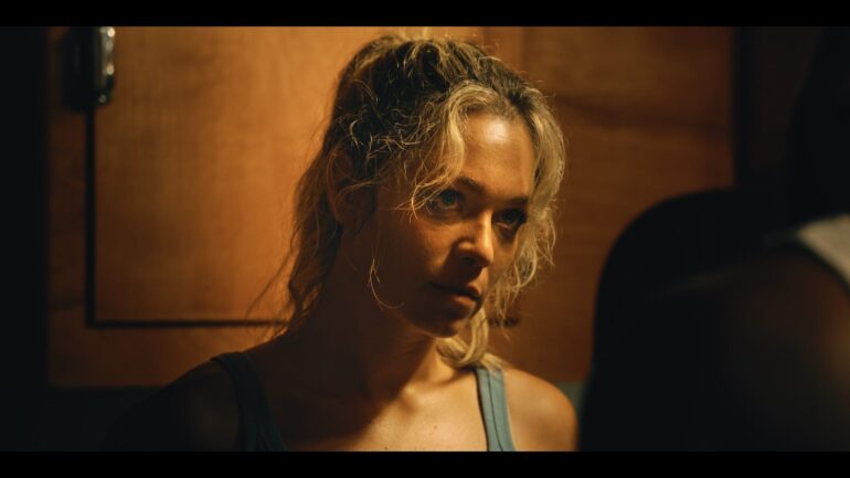 «The Hangman», el Nuevo Thriller de Terror que Llega en 2024