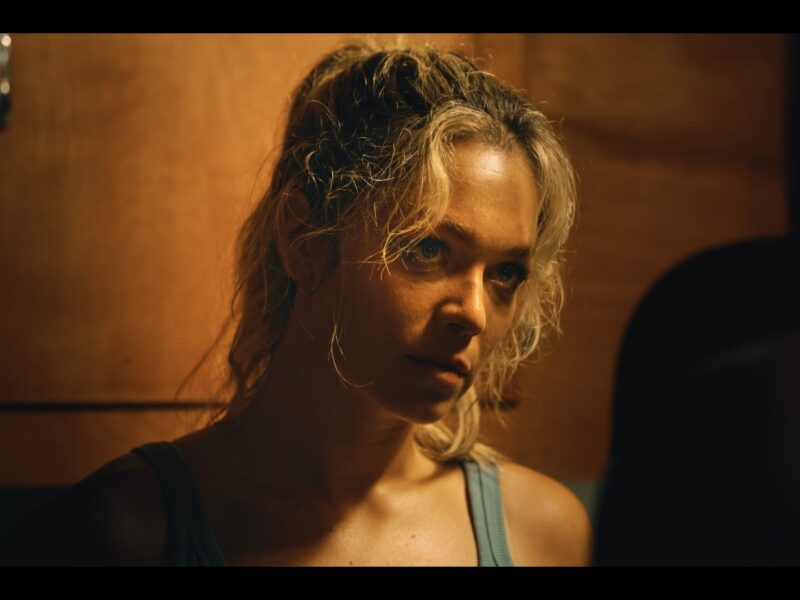 The Hangman – Neuer Slasher-Horrorfilm 2024 ab dem 4. Juni online kaufen oder leihen