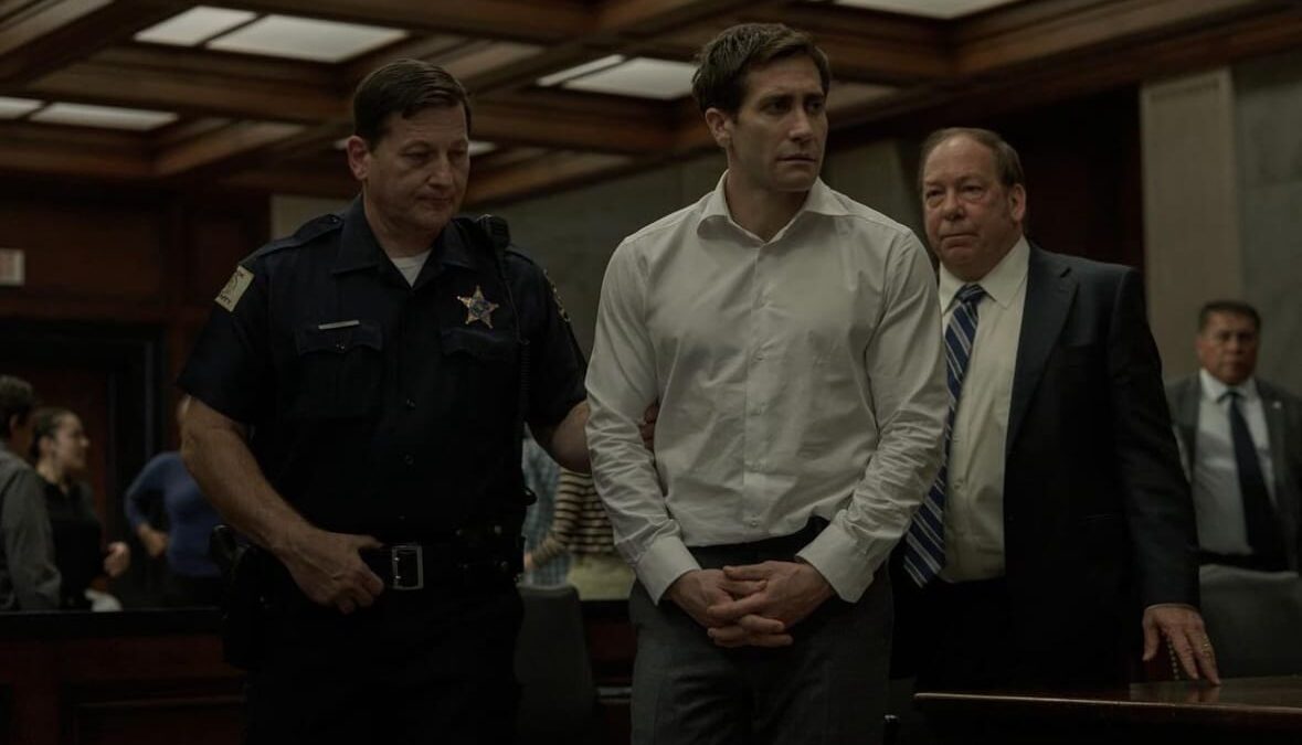 『推定無罪』：ジェイク・ギレンホール主演の限定シリーズ