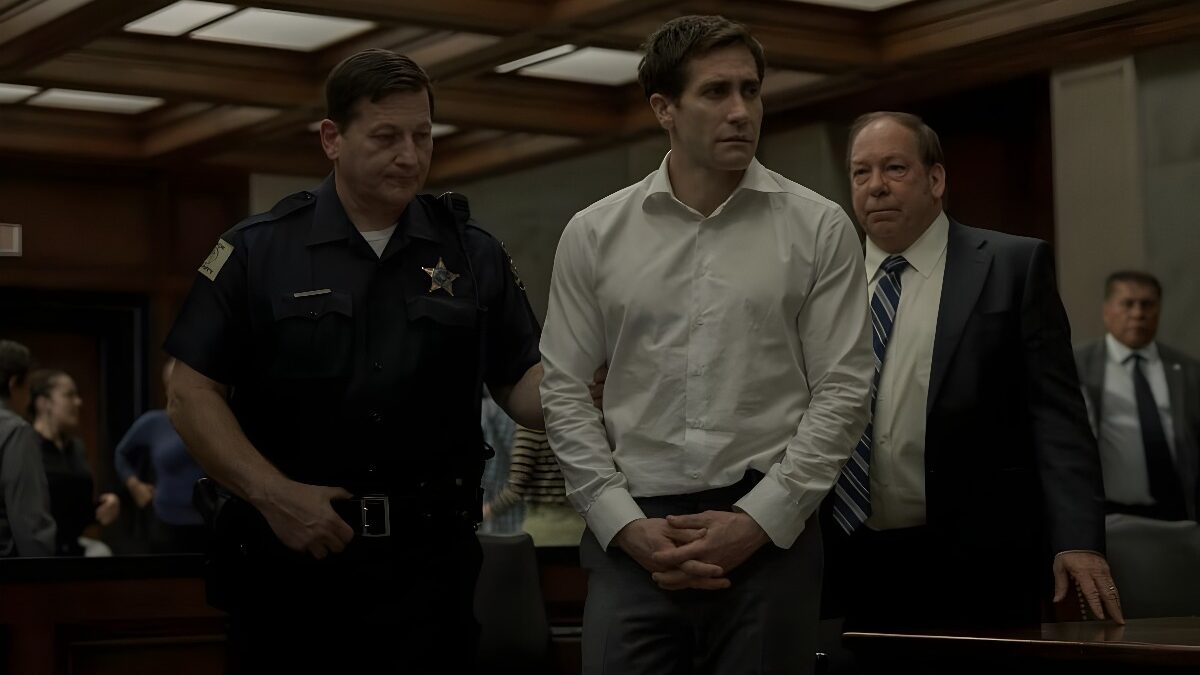 Aus Mangel an Beweisen: Jake Gyllenhaal in einer Neuauflage des Bestsellers für Apple TV+