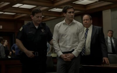 Presunto inocente: Jake Gyllenhaal Protagoniza la Nueva Serie Limitada de Suspense