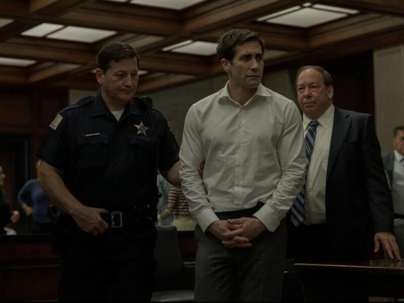 “Acima de Qualquer Suspeita”: Jake Gyllenhaal brilha em nova série limitada de mistério
