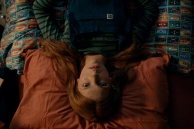 Geek Girl – Mais uma comédia adolescente sobre o mundo da moda na Netflix