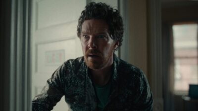 素晴らしい新作「エリック」:ベネディクト・カンバーバッチ主演のスリリングなドラマ。