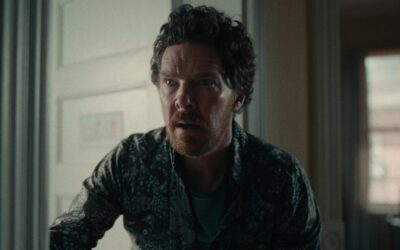 Eric: Una estupenda serie en Netflix protagonizada por Benedict Cumberbatch