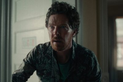 베네딕트 컴버배치 주연의 넷플릭스 시리즈 ‘에릭’