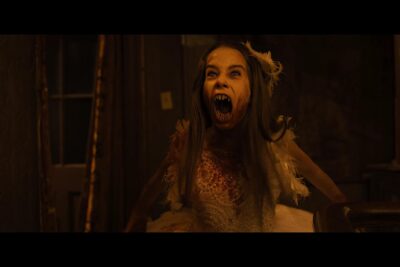 Recensione di “Abigail”: Un Tuffo nel Divertimento con Vampiri e Risate