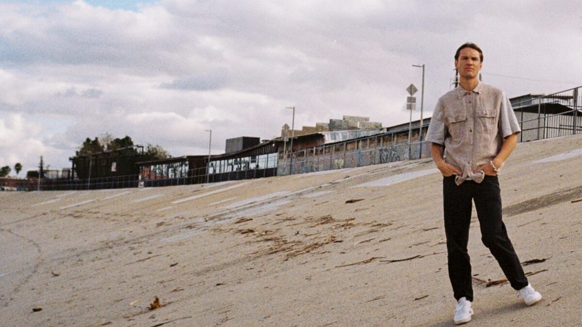 Markus Artved et son Nouveau Single &lsquo;Hey Dreams&rsquo; : Une Ode à la Rêverie et à la Réalisation Personnelle