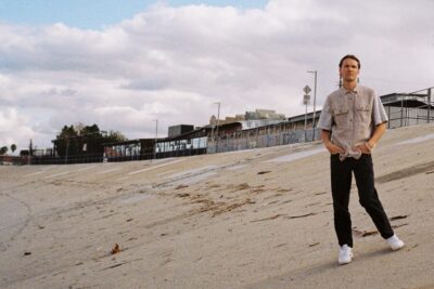 Markus Artved et son Nouveau Single &lsquo;Hey Dreams&rsquo; : Une Ode à la Rêverie et à la Réalisation Personnelle