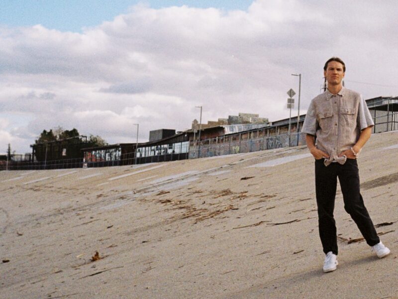 ‘Hey Dreams’: Un sueño pop psicodélico de Honey Hideout