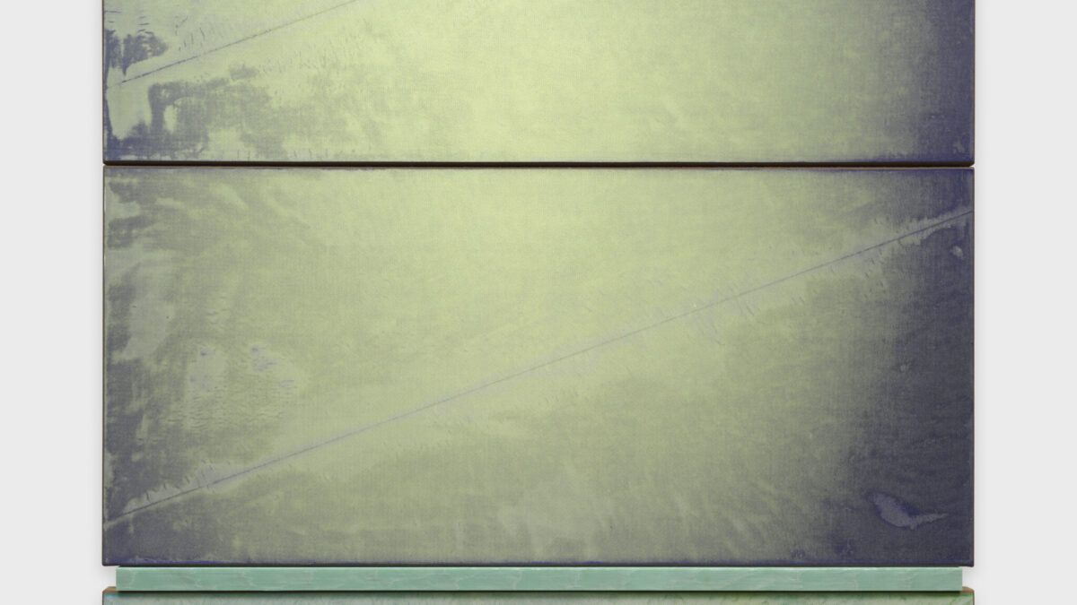 Lévy Gorvy Dayan annuncia una mostra personale dell’artista di New York N. Dash