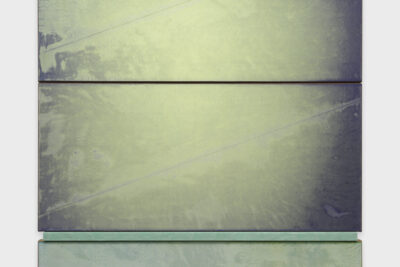 Lévy Gorvy Dayan présente une exposition solo de N. Dash, artiste basé à New York