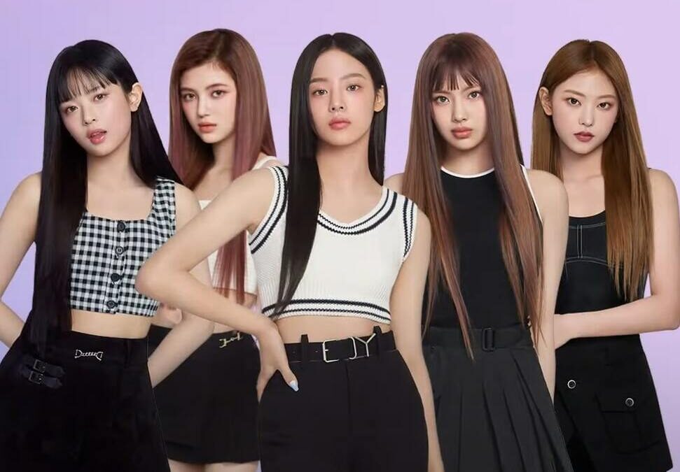 « Bubble Gum » de NewJeans, un Phénomène Musical Enflamme la Corée