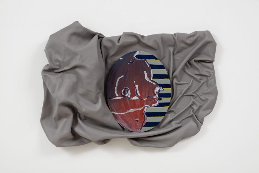 アーティスト、パルメ・マリンがニューヨークのチャイナタウン・スープ・ギャラリーで開催される新作個展「In The Name Of The Mother」を発表