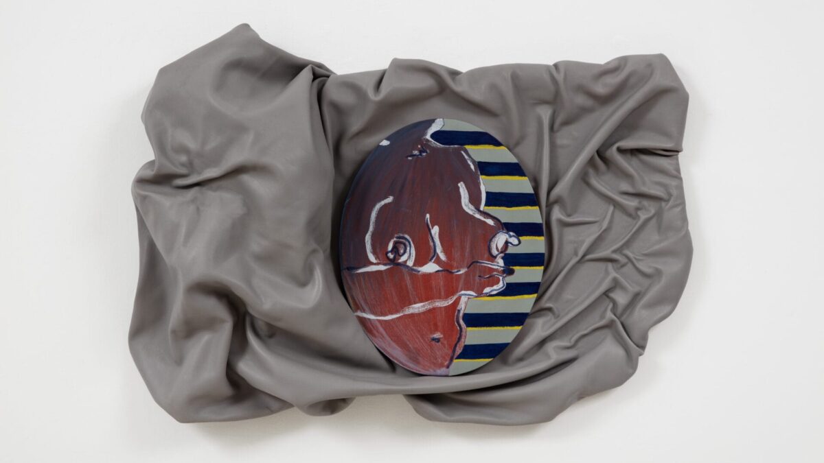 アーティスト、パルメ・マリンがニューヨークのチャイナタウン・スープ・ギャラリーで開催される新作個展「In The Name Of The Mother」を発表